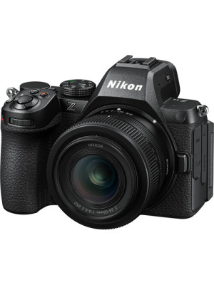 NIKON fotoaparat Z5II + 24-50 f/4-6.3