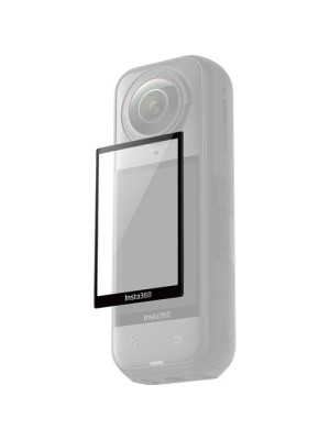 INSTA360 zaštitno staklo za ekran X5 Cooling Screen Protector