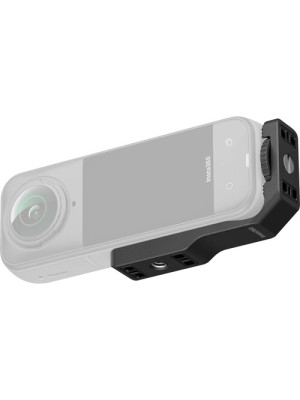 INSTA360 nosac Vertikal-Horizontal Mount za X5