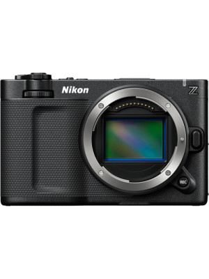 Nikon ZR 