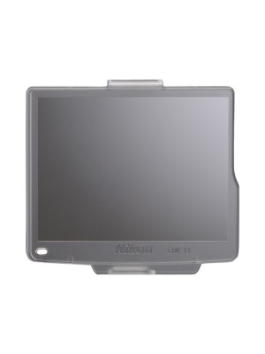 NIKON BM-11 LCD Monitor Cover