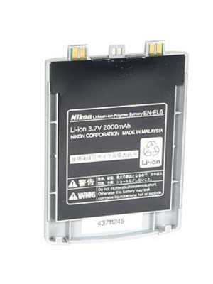 NIKON EN-EL6 za Coolwalker