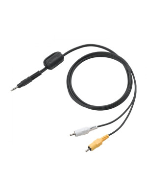 NIKON EG-D2 Audio Video Cable for D2H