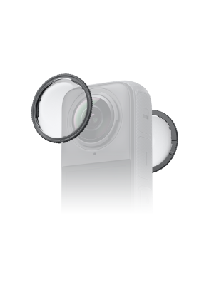 Insta360 X4 Standard Lens Guards