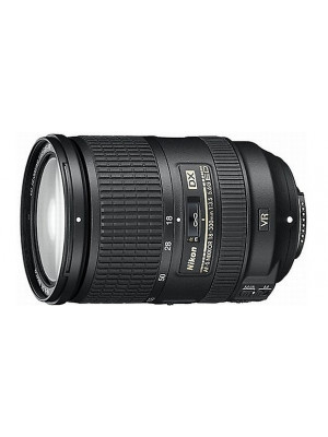 NIKON Obj 18-300mm f/3.5-5.6G ED VR AF-S DX 