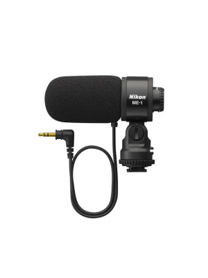 NIKON ME-1 Stereo Microphone