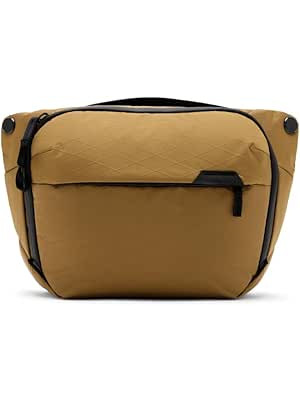 PEAK DESIGN torba Everyday Sling 3L Coyote BEDS-3-CY-3