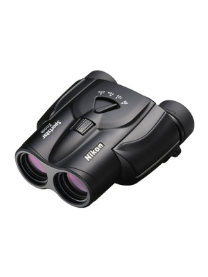 NIKON SO Dvogled Sportstar Zoom 8-24x25 Crni