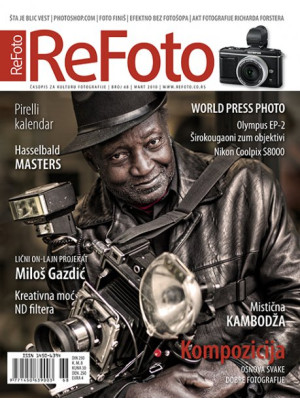 ReFoto časopis broj 68