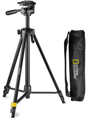 NATIONAL GEOGRAPHIC stativ 3-Way Head Tripod M (NGPH000)