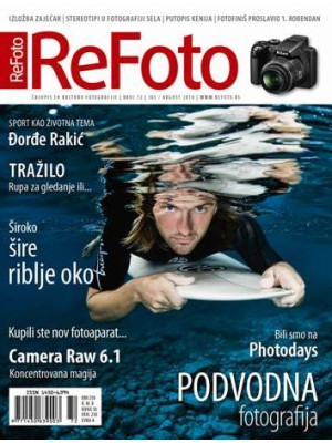 ReFoto časopis broj 72