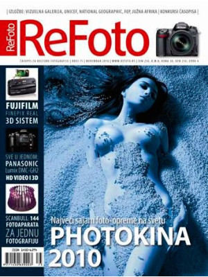 ReFoto časopis broj 75