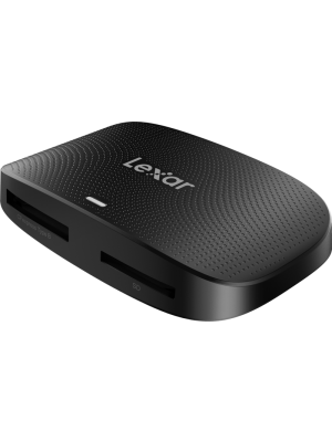 LEXAR Citac  Professional CFexpress Type B/SD UHS-II 3.2 Gen2	LRW520U-RNBNG
