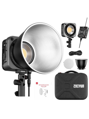 ZHIYUN LED Svetlo MOLUS G200 Light