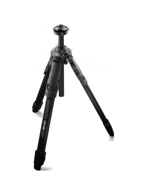 MANFROTTO stativ ONE Alu Hybrid (MTONEA)