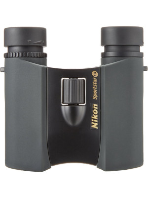 NIKON SO Dvogled Sportstar EX 10x25 Crni