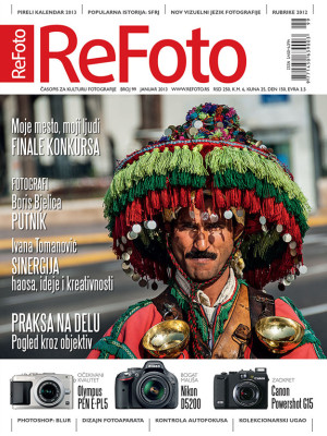 ReFoto časopis broj 99