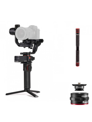 Manfrotto Video MVG300XM Gimbal SET sa Giboom i MVAQR Quick release catcher-small