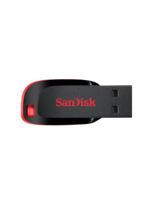 SanDisk Cruzer Blade Teardrope 64GB 