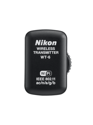 NIKON WT-6 Wireless transmiter