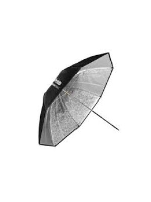 PROFOTO 100616 Kisobran, srebrni 1,05m precnik