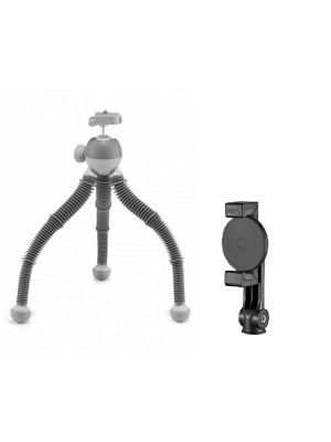 JOBY Podzilla Large + JOBY GripTight Mount MagSafe