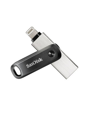 SanDisk USB 256GB iXpand Flash Drive GO za iPhone/iPad