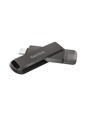 SnDisk USB 64GB iXpand flash drive Luxe
