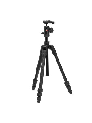 Manfrotto Tripod SET MKBFRTA4FB-BH BEFREE ADV FB Kit Twist Alu