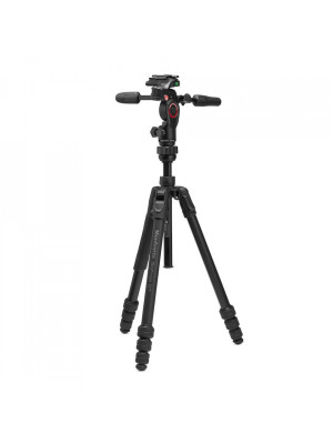 Manfrotto Tripod SET MKBFRTA4GTFB-3W BEFREE GT FB Hybrid Kit Alu