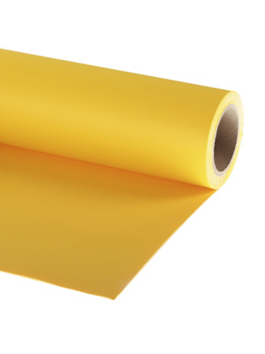 Lastolite LL LP9071 Paper 2.72x11m Yellow