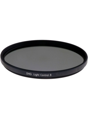 Marumi DHG Light Control 8 filter 58mm
