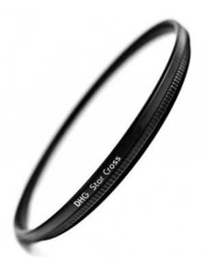 Marumi DHG Star Cross filter 72mm