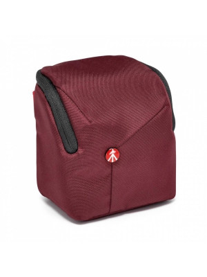 MANFROTTO TORBA MB NX-P-IBX NX POUCH BORDEAUX