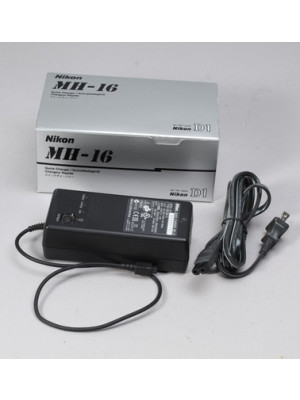 NIKON MH-16 Quick Charger