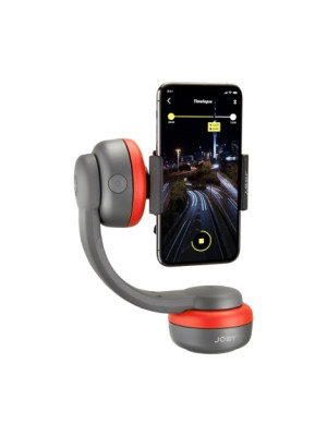 JOBY Spin  + JOBY Pan Tilt Bracet for Spin