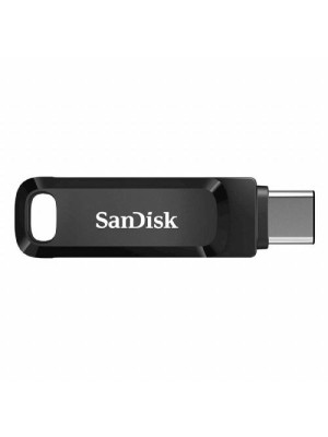 SanDisk Dual Drive Go USB Ultra 128GB Type C