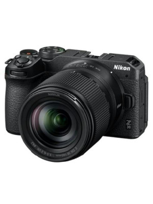 NIKON Dig Z30 Lens Kit w/ 18-140 DX