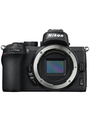 Nikon Dig Z50 telo