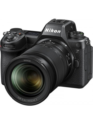 NIKON Dig Z6 III lens kit w/24-70 f4 S