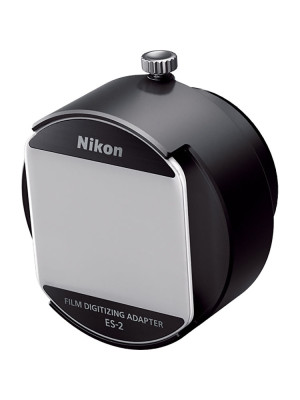 NIKON Film Digitizing Adapter ES-2 set