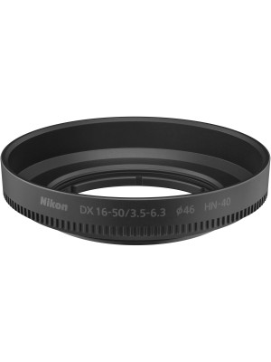 NIKON HN-40 Lenshood za Z DX 16-50mm VR