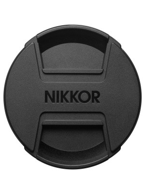 NIKON LC-62B prednji poklopac za objektiv