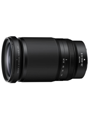 NIKON Obj Z 28-400 f/4-8 VR