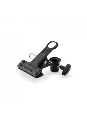 Manfrotto 275 Mini Spring Clamp 5/8 F Attach