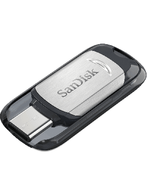 Sandisk Cruzer Ultra 3.1 16GB Type - C