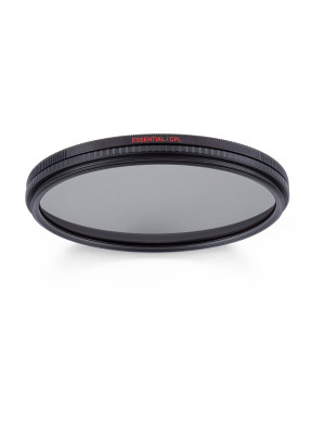 Manfrotto Filter Essential CPL 55mm