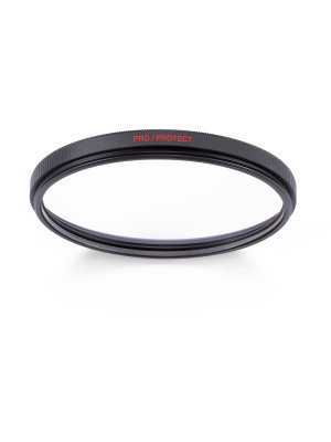 Manfrotto Filter Pro Protect 72mm