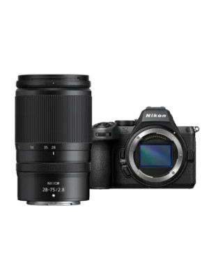 NIKON fotoaparat Z5II + 28-75 f/2.8