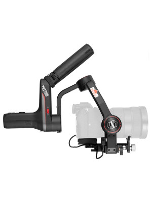 Zhiyun Weebill S Stabilizator sa GMB-EX1E01 TransMount Phone Holder with Crown Gear